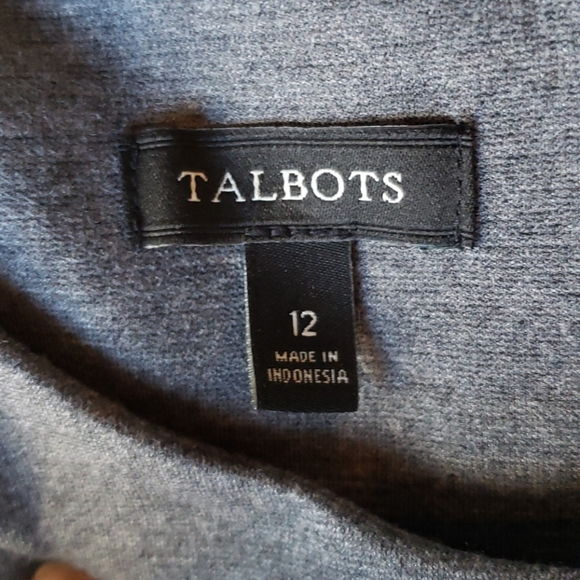 Talbott Dress - Picture 2 of 9